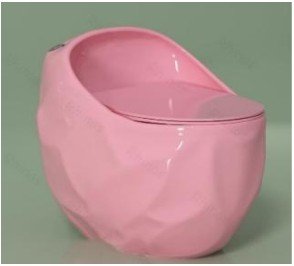 COMMODE UCOMFORT 787